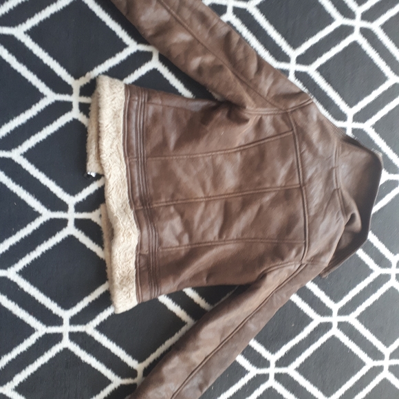 Woman's jacket - Picture 2 of 2